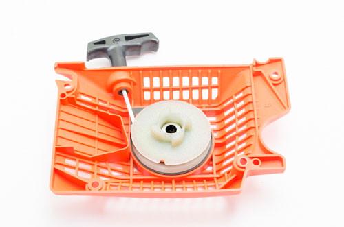 Стартер ручной для бензопил серии 4500-5200 4 зацепа (0205)