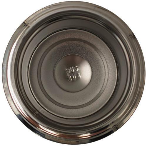 Термос харчовий Tramp Classic 0,5 л 14х10,5х10,5 см Металік (UTRC-129) - фото 3 Термос харчовий Tramp Classic 0,5 л 14х10,5х10,5 см Металік (UTRC-129) - фото 3