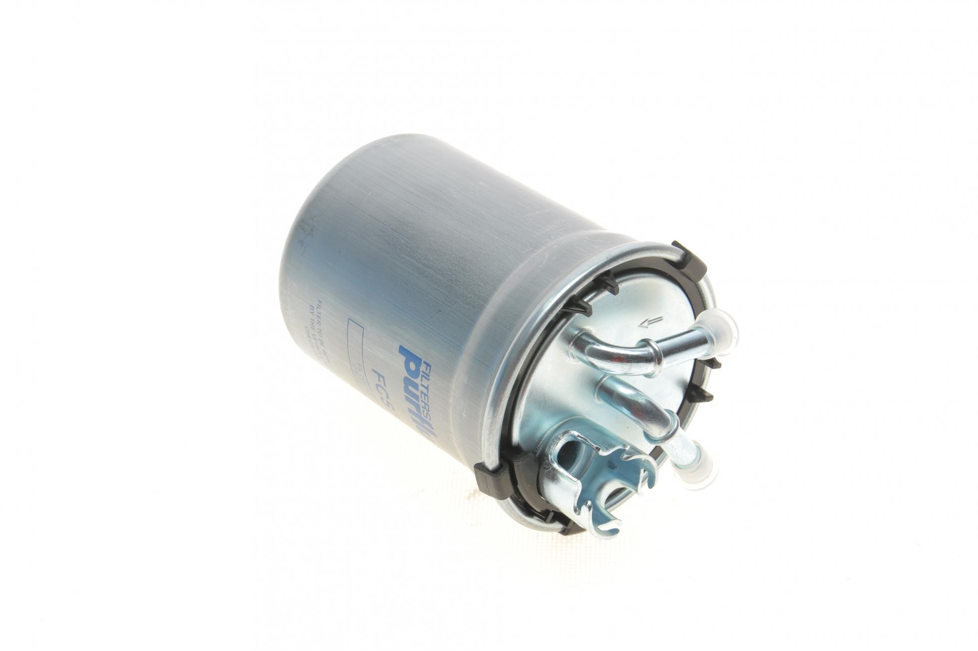 Фильтр топлива PURFLUX FCS737