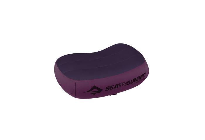 Подушка Sea To Summit Aeros Premium Pillow Regular Фіолетовий (1033-STS APILPREMRMG)