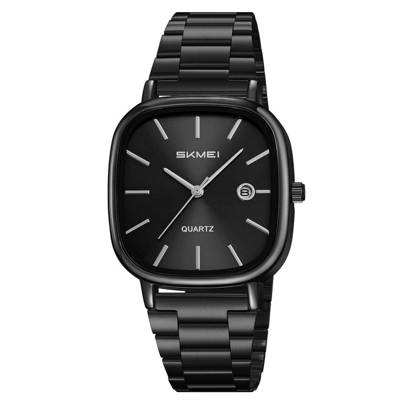 Наручний годинник Skmei 2551BKBK All Black