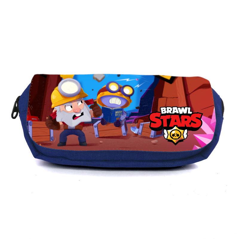 Пенал школьный Brawl Stars-0043 (2064147991)