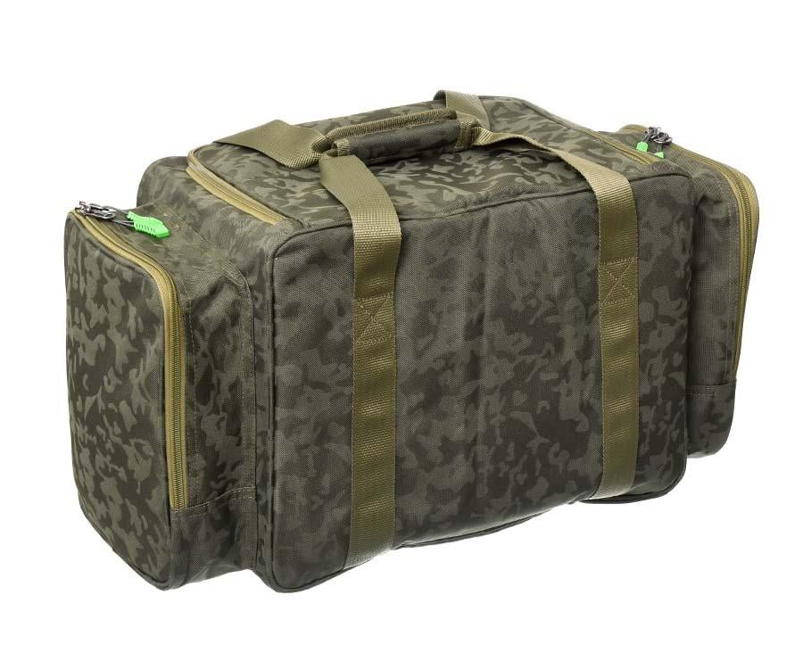 Сумка для рыболовного снаряжения Carp PRO Diamond Carryall Камуфляж (2345279410) - фото 2