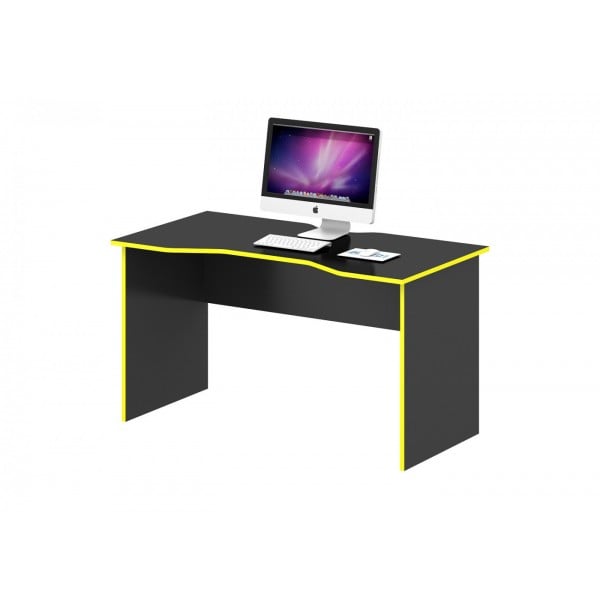 Компьютерный стол игровой Comfy Home TXT-Y (63dbdcb89fda984dfa2e975f) Компьютерный стол игровой Comfy Home TXT-Y (63dbdcb89fda984dfa2e975f)