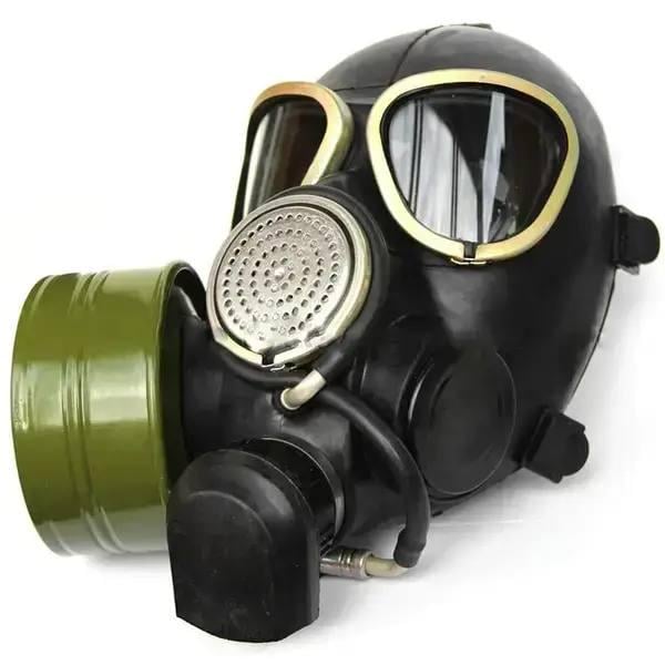Протигаз з фільтром ПМК-2 (26638340)