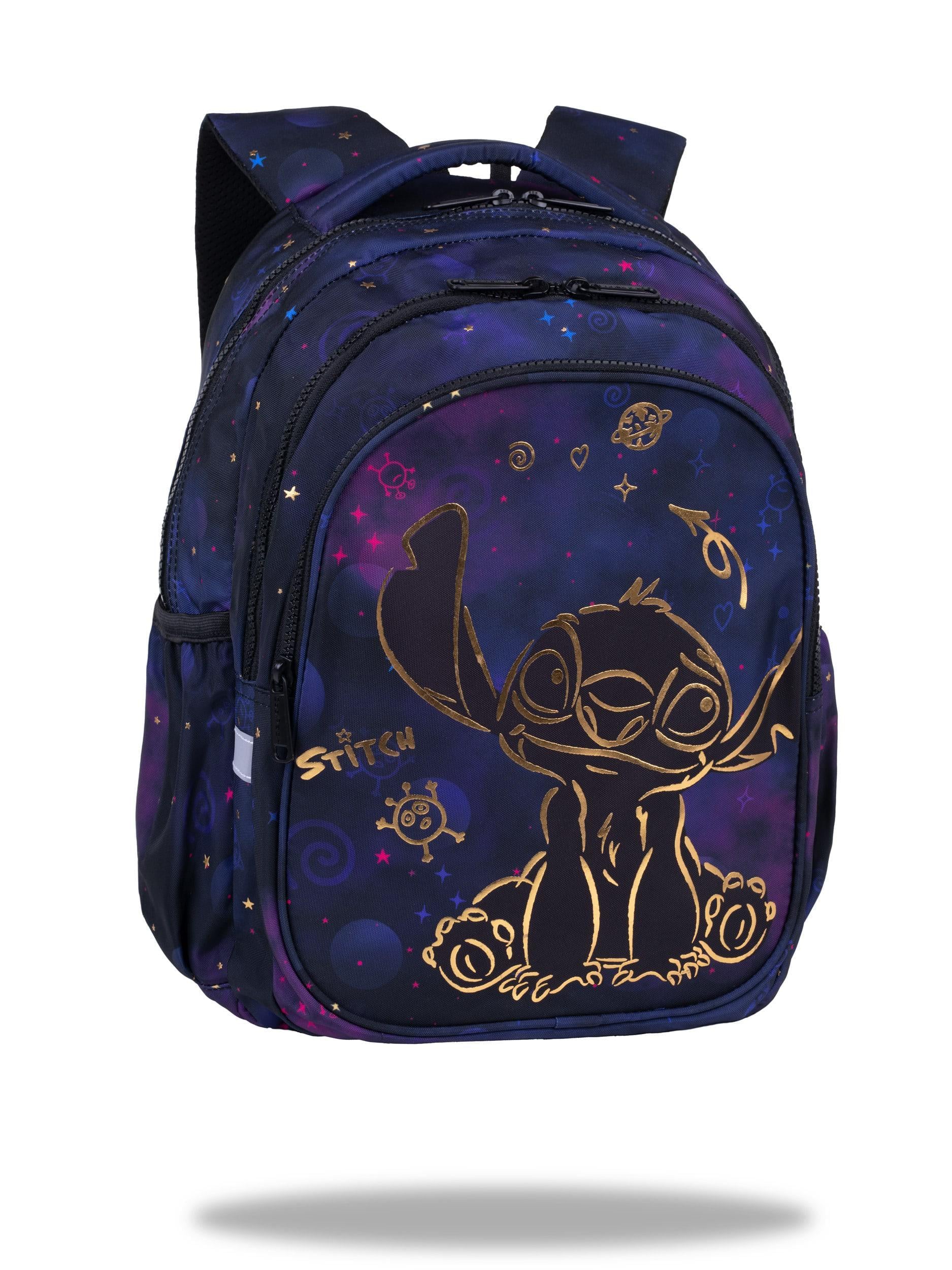 Школьный рюкзак CoolPack JERRY STITCH (F029948) Школьный рюкзак CoolPack JERRY STITCH (F029948)