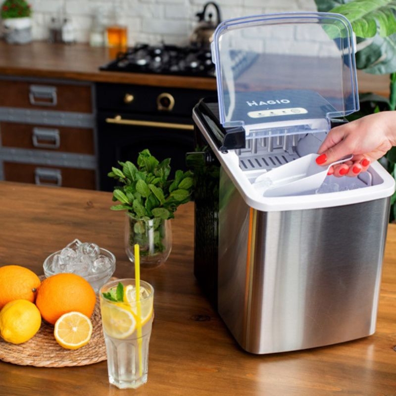 Ледогенератор Magio MG-990 (26832378) - фото 3