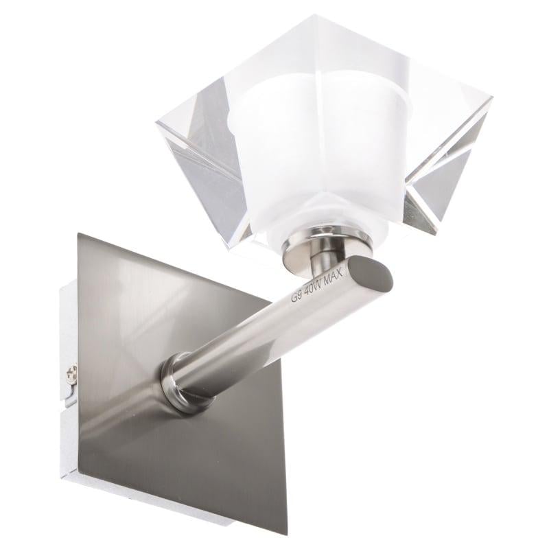 Светильник спот Brille BR-575W/1 (172252)