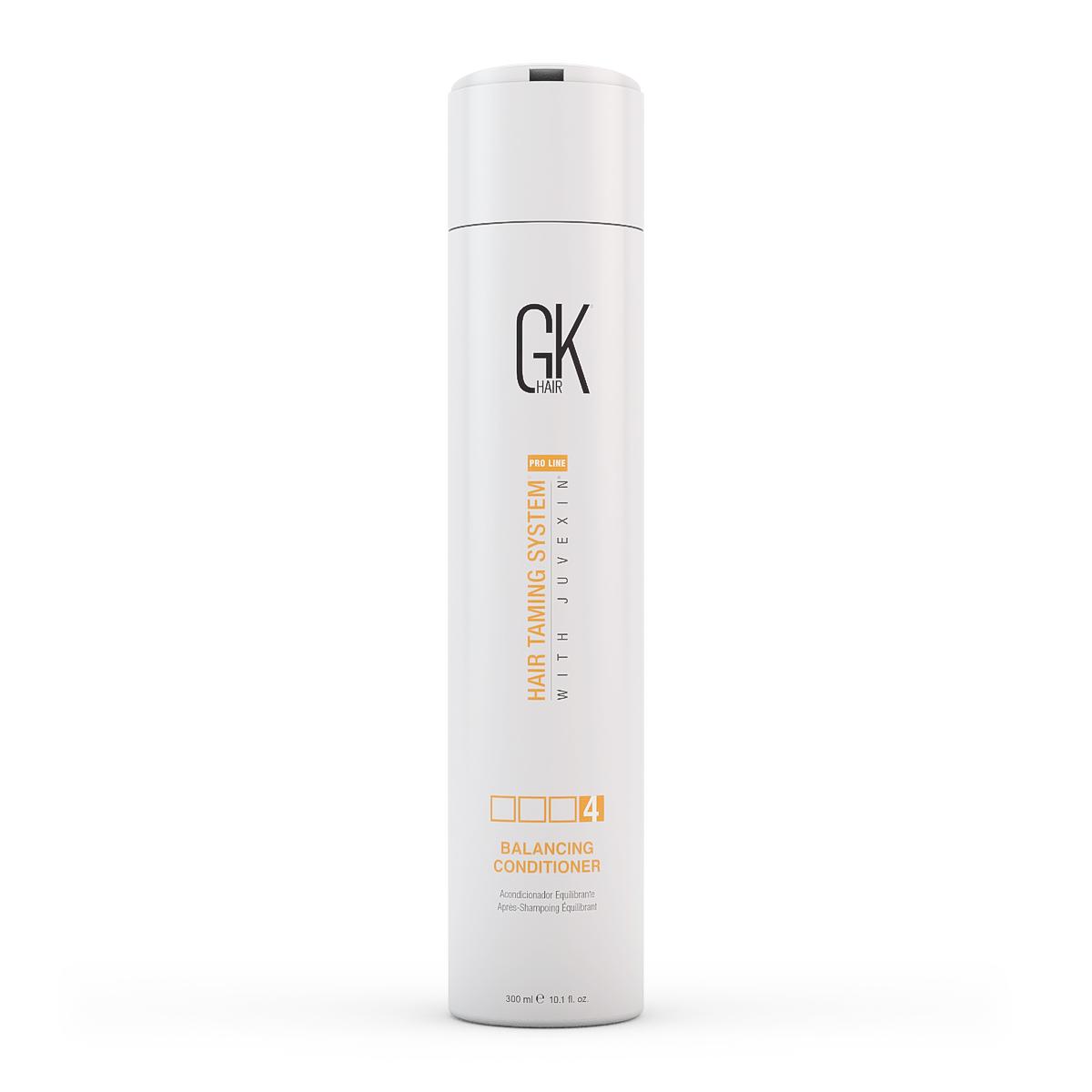 Балансуючий кондиціонер Balancing Conditioner Gkhair 300 мл (815401010646)