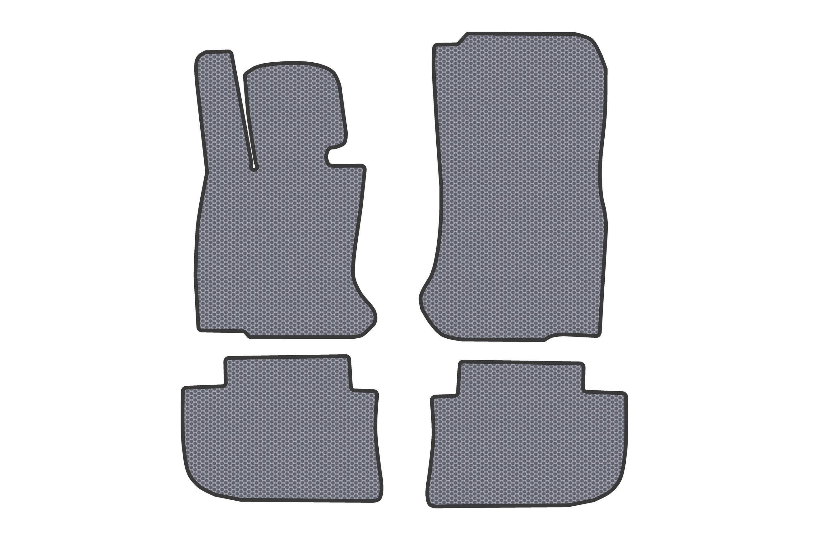 Коврики резиновые Digital Designs Carsuit для BMW 6 серия F12/F13/F06 2011-2018 г. Серый (185172) Коврики резиновые Digital Designs Carsuit для BMW 6 серия F12/F13/F06 2011-2018 г. Серый (185172)
