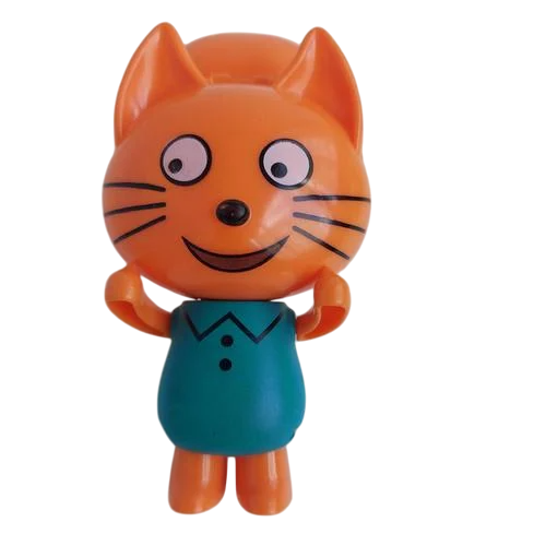 Фигурка Кота (0256)