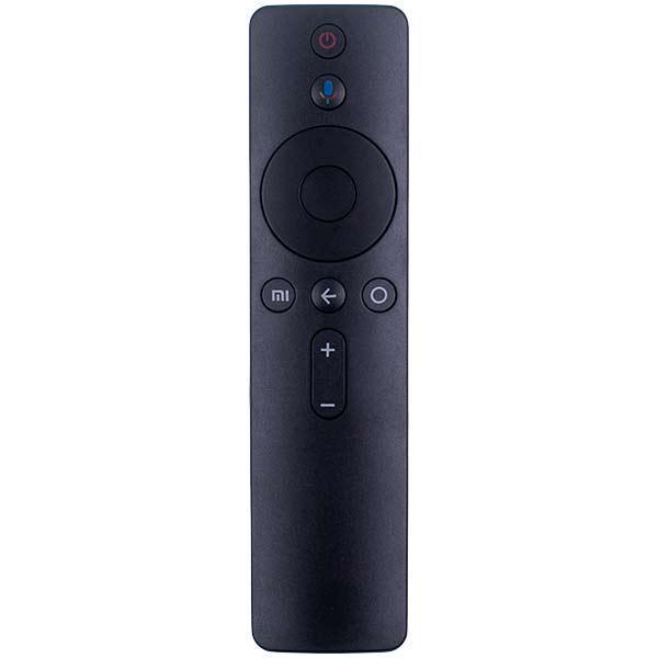 Пульт с микрофоном для телевизора XIAOMI MI TV Bluetooth (00000039304)