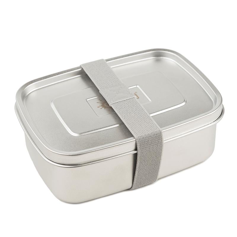 Ланчбокс сталевий Cheeki The Essential 1 л (CLBES1)