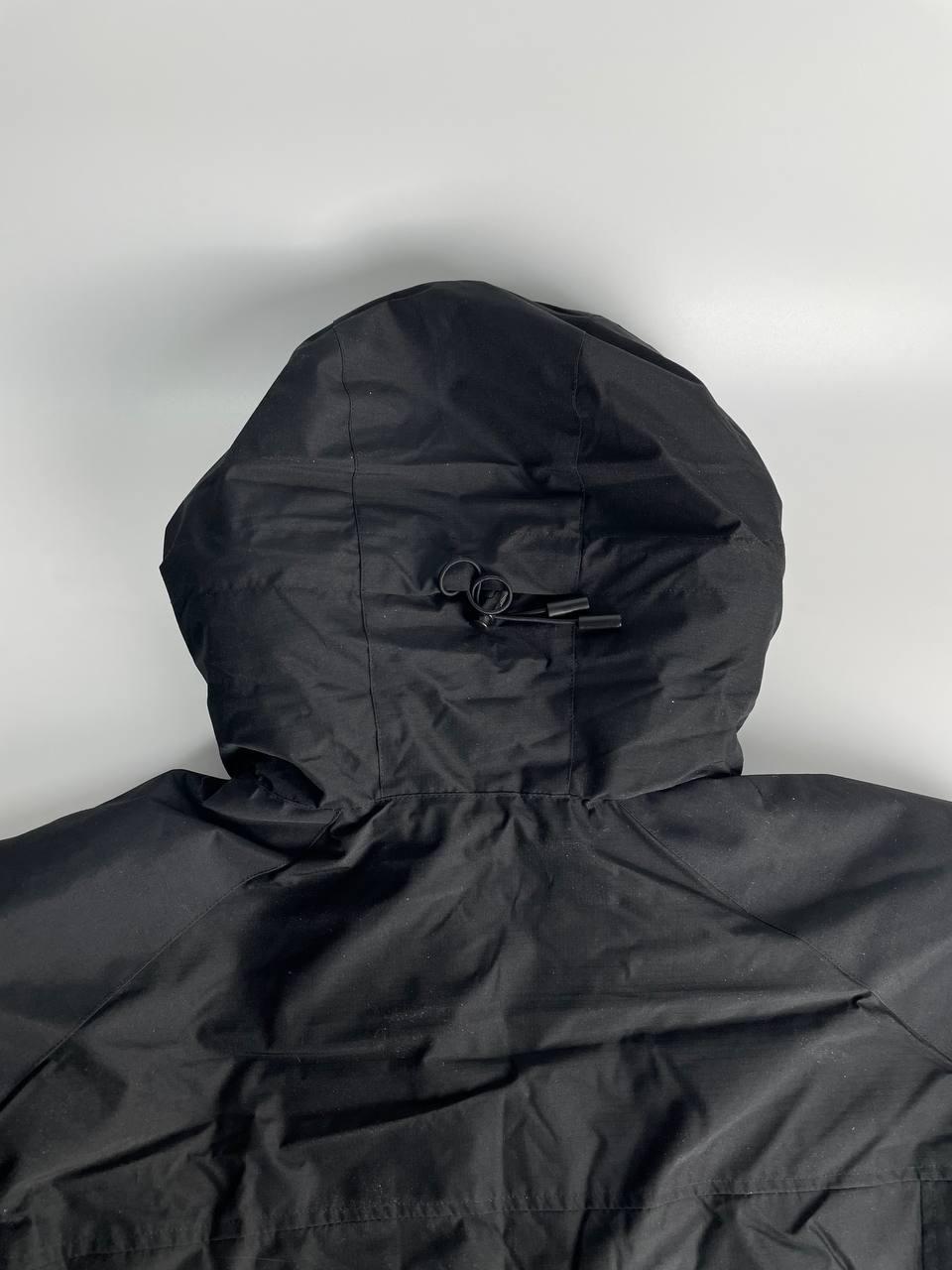 Куртка Carinthia Mig 3.0 L Black - фото 6 Куртка Carinthia Mig 3.0 L Black - фото 6