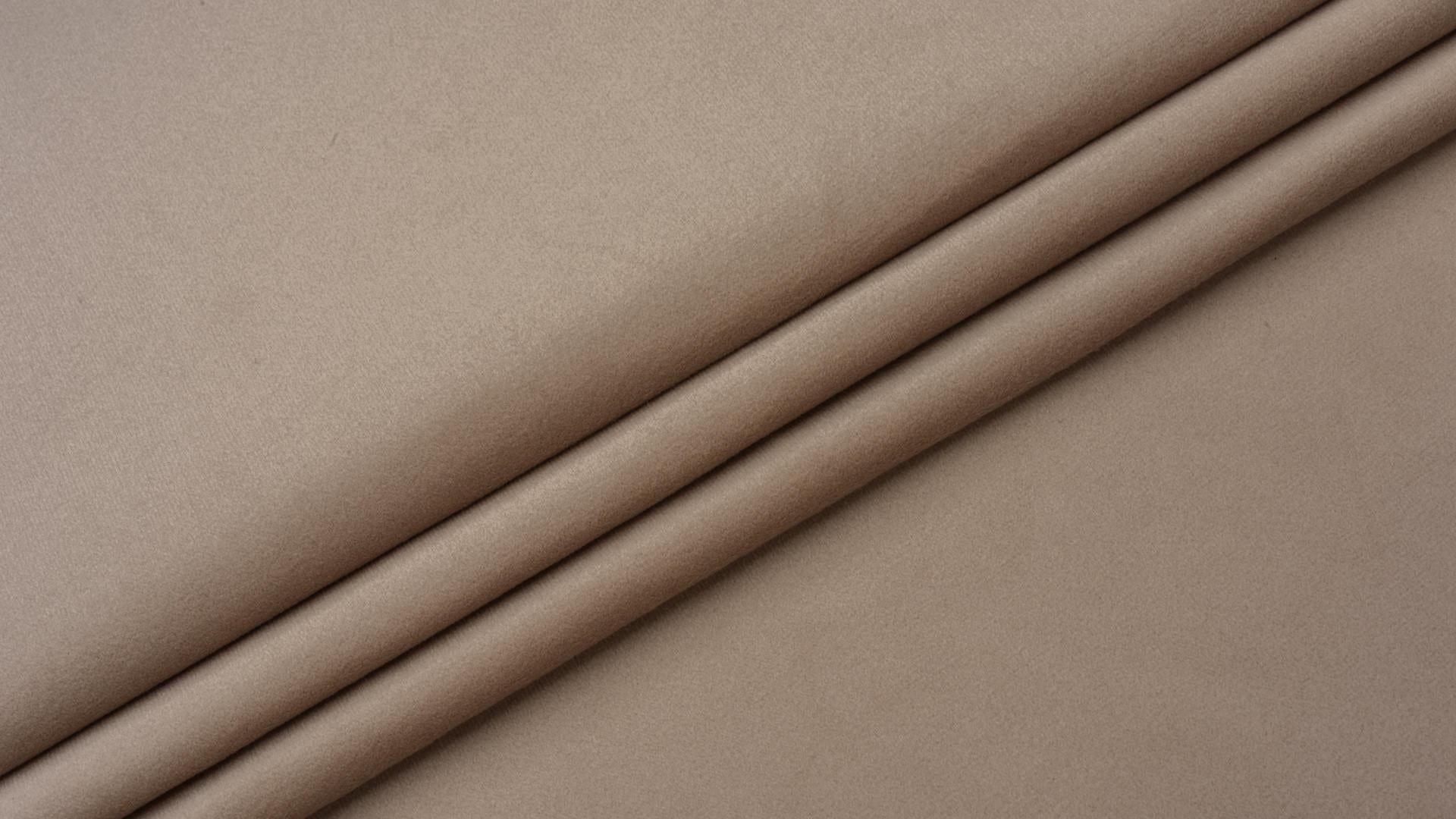 Ткань для мебели Exim Textil Велюр Багира 06 Бежевый (2418)