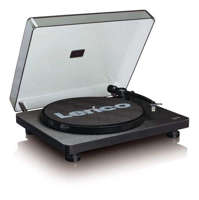 Проигрыватель виниловый Lenco LS-10BK (LS-10BK)