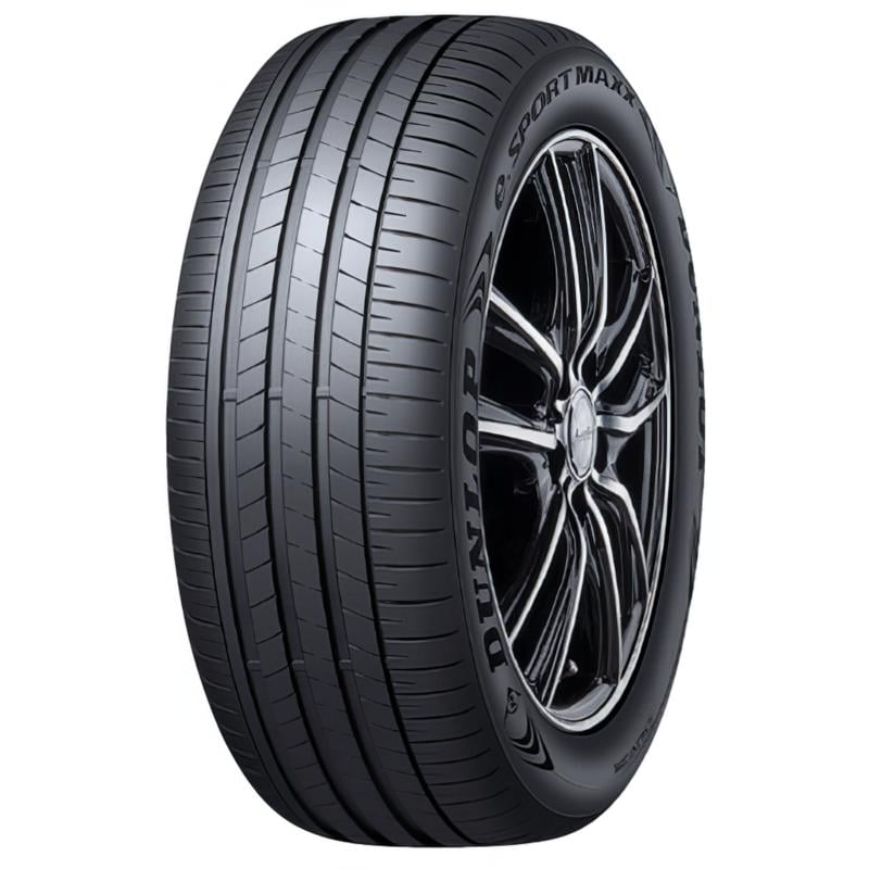 Автошина Dunlop e.Sport Maxx 255/45 R21 106W XL RO (505607)