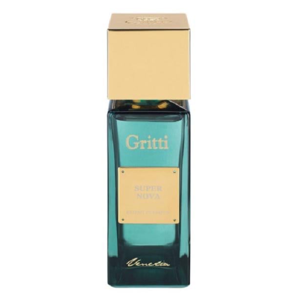 Духи унисекс Gritti Super Nova тестер 100 мл (2402)