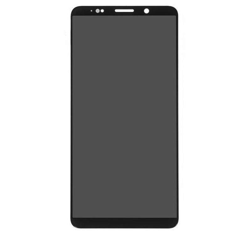 Дисплейний модуль для Huawei Mate 10 Pro BLA-L29/BLA-L09 Чорний (000016319) - фото 1