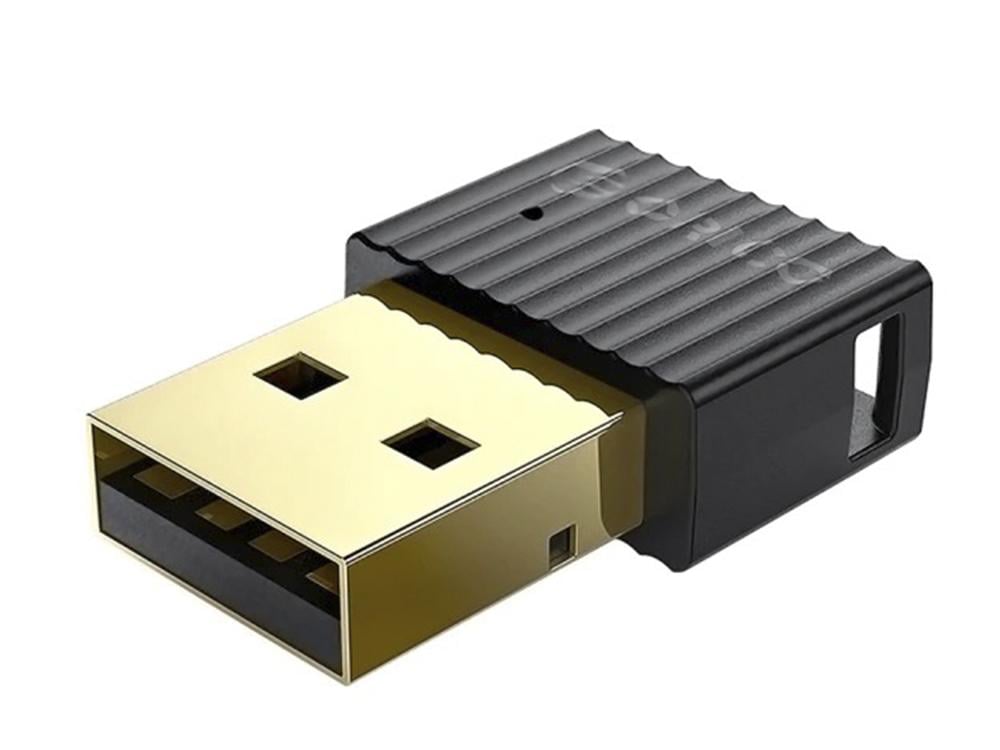 Адаптер Orico USB Bluetooth 5.0 (1010-200-00) - фото 1