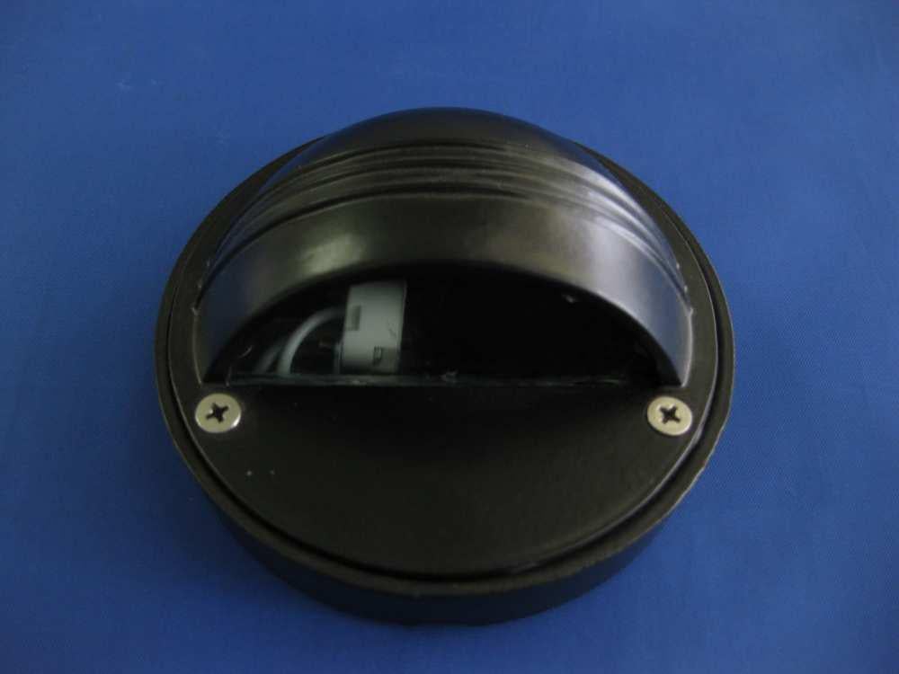 Фасадный светильник Ray U4804 BK (IR007655) - фото 2 Фасадный светильник Ray U4804 BK (IR007655) - фото 2