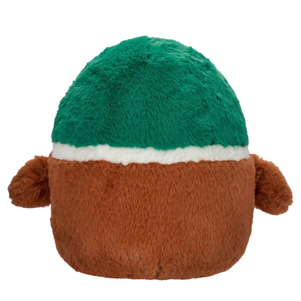 М'яка іграшка Squishmallows Крижень Ейвері 30 см (SQCR05616-ks) - фото 4 М'яка іграшка Squishmallows Крижень Ейвері 30 см (SQCR05616-ks) - фото 4