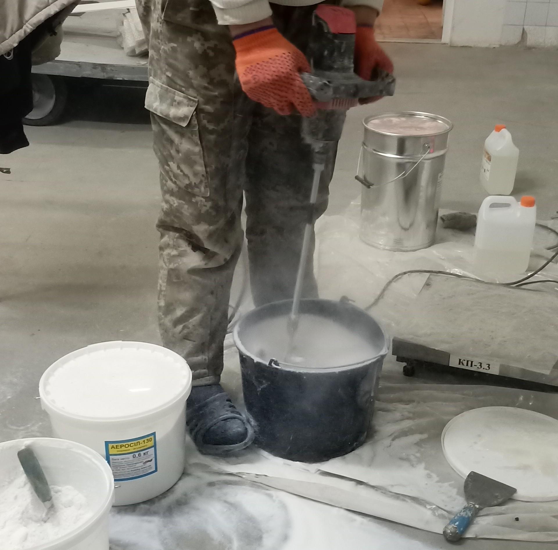 Аэросил 380 10 л (aerosil_10L) - фото 10