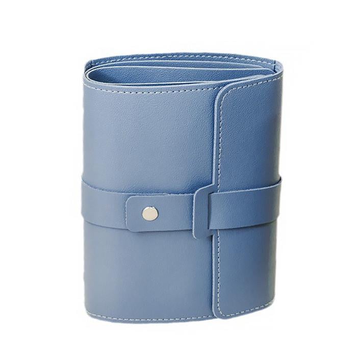 Органайзер-книга Casegrace SP-01260 16x14x4,5 см Blue - фото 1