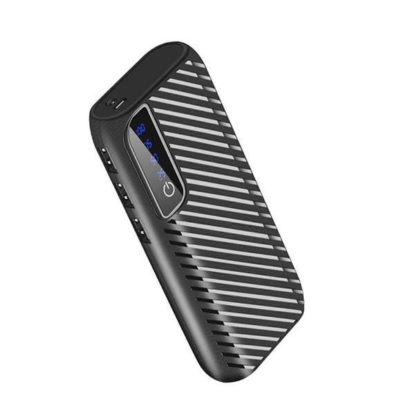 Повебанк Fashion 15000 mAh Черный