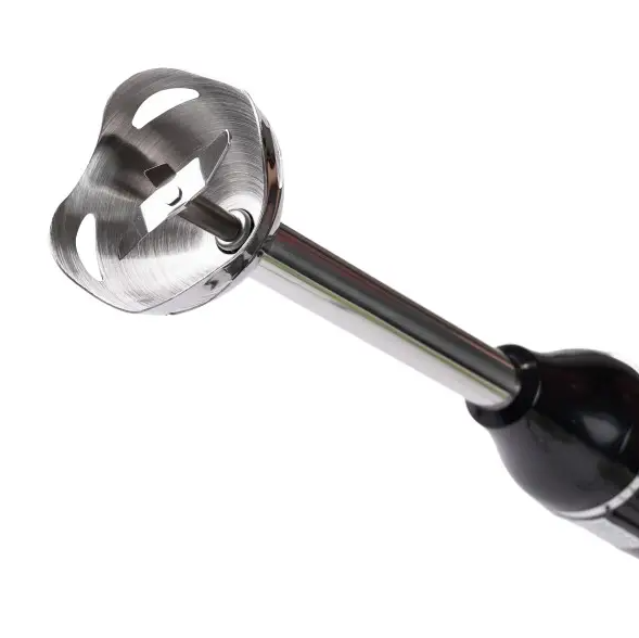 Блендер погружной ручной Sokany SK-DD-1812 с 3 насадками Черный - фото 5 Блендер погружной ручной Sokany SK-DD-1812 с 3 насадками Черный - фото 5