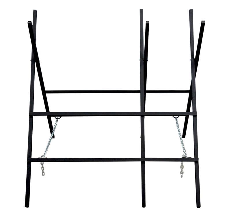 ᐉ Стенд металлический Kompred OL500 для распиловки дров (1428577686 ...