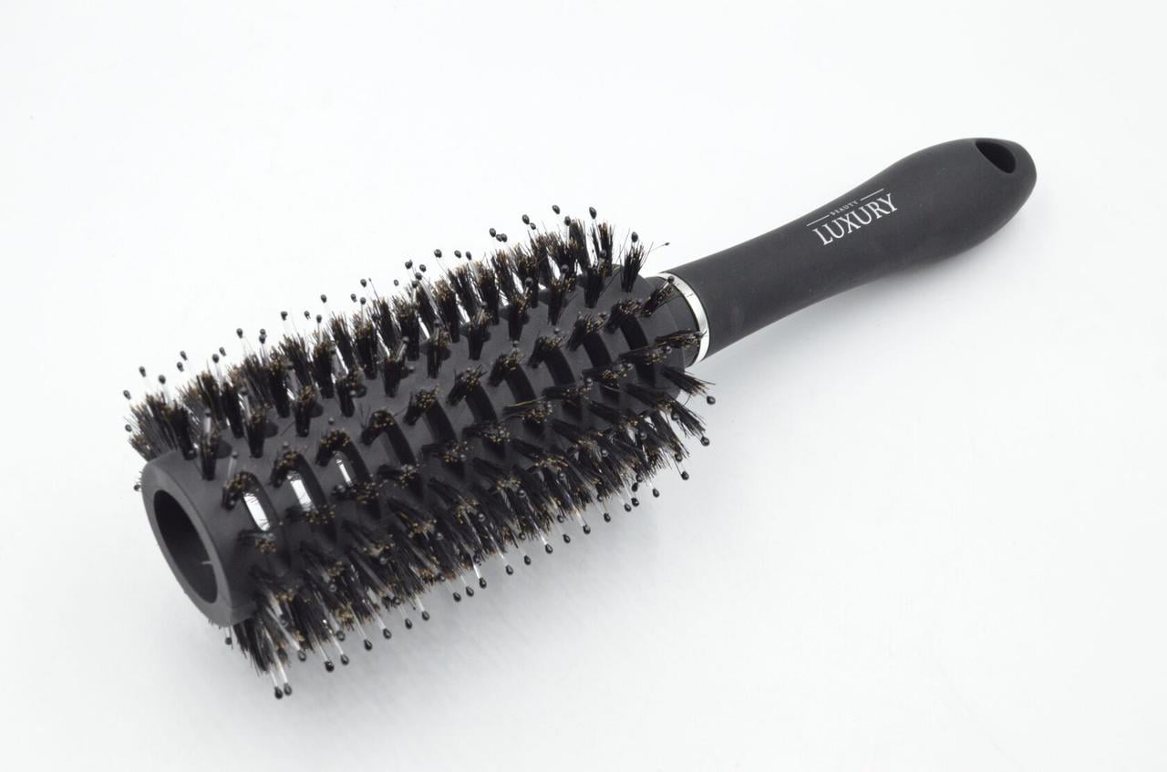Щітка масажна для волосся Beauty Luxury HB-05-04