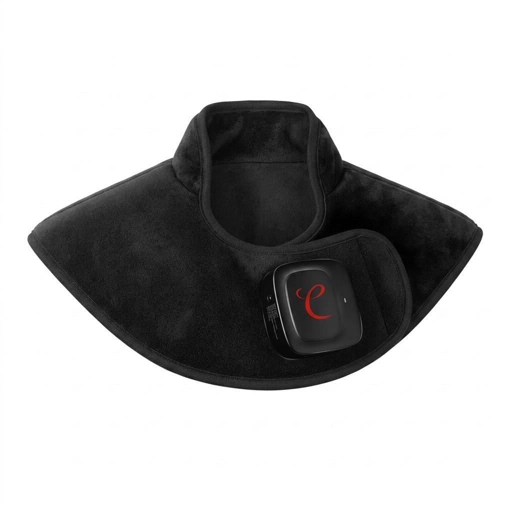 Грілка для шиї та плечей акумуляторна Comfytemp Cordless Heating Pad (35435461) Грілка для шиї та плечей акумуляторна Comfytemp Cordless Heating Pad (35435461)