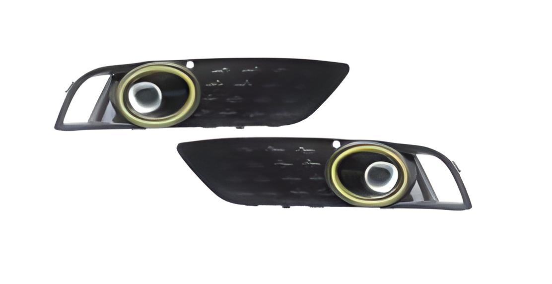 Фары дополнительные для Hyundai Venue 2019- HY-2501L Led 12 V 4 W + DRL 3 W Fog + DRL (531934)