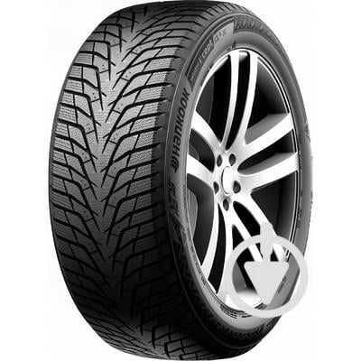 Автошина Hankook Winter i*cept iZ3 X W636A 225/65 R17 106T XL