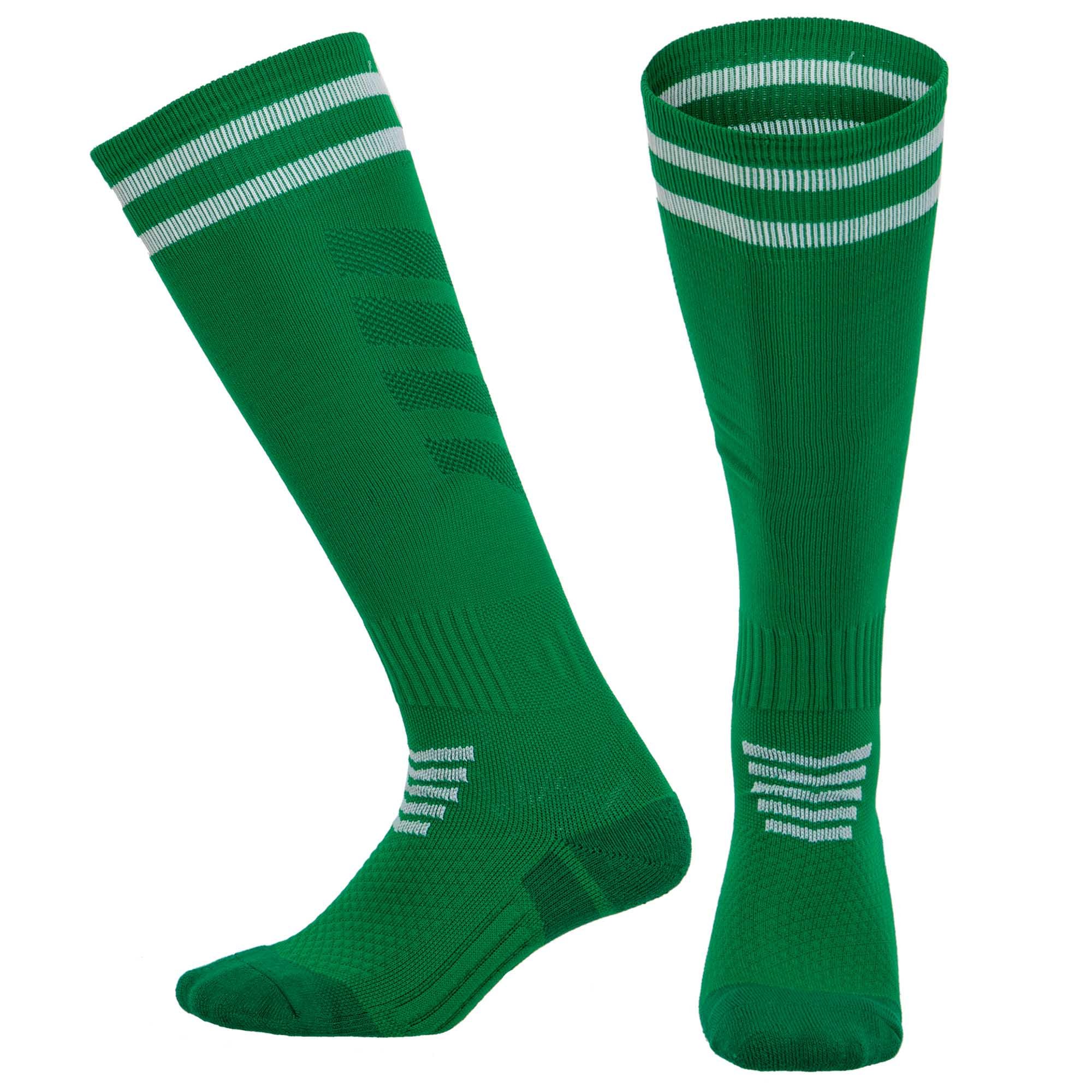 Гетры детские SPOINT SJM621 S/р. 28-33-RUS Зелено-белый (32312069) Гетры детские SPOINT SJM621 S/р. 28-33-RUS Зелено-белый (32312069)