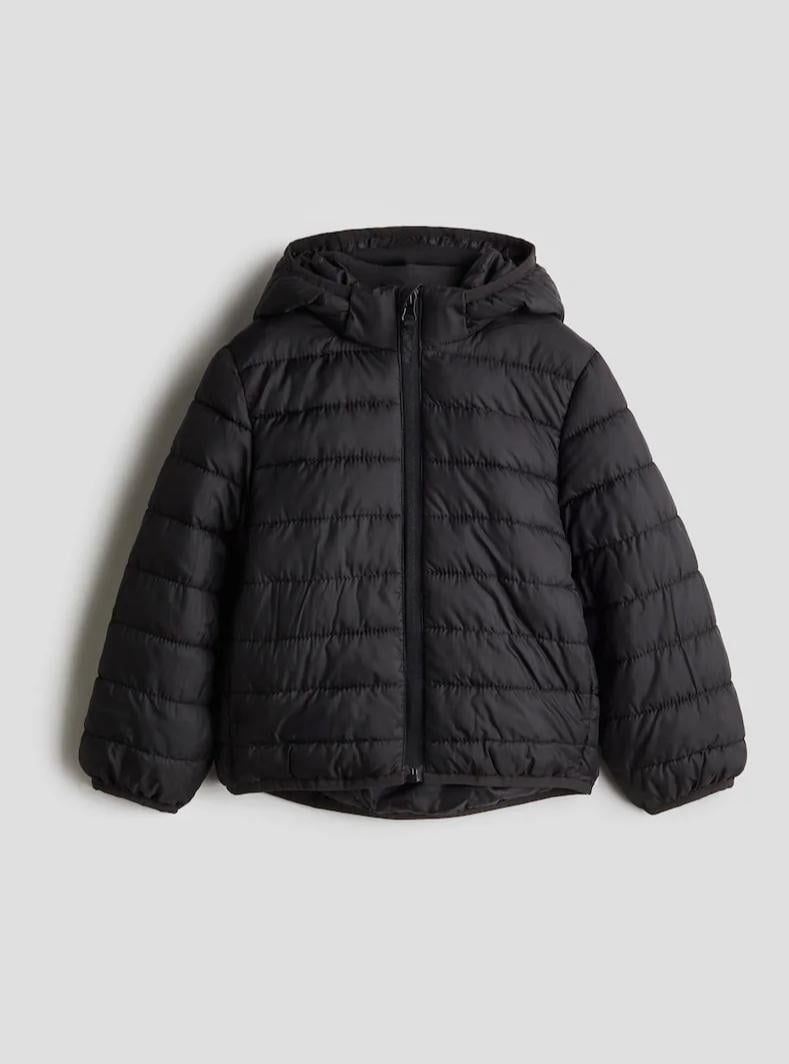 Куртка демисезонная H&M легкая 122/128 см