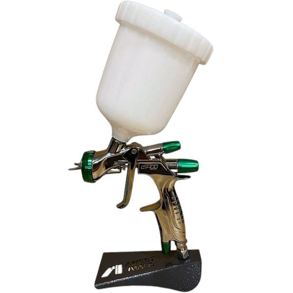 Краска пульт Anest Iwata LS-400-SR2 Base Digital 1.3 ETS Pro Set