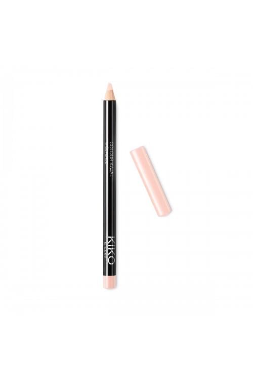 Карандаш для глаз Kiko Milano Colour Kajal 04 Rosa (001024)
