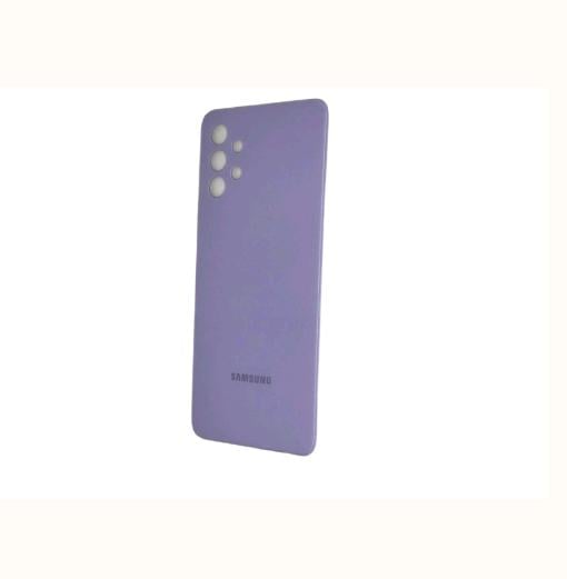 Задня кришка Samsung A326/A32 5G Violet