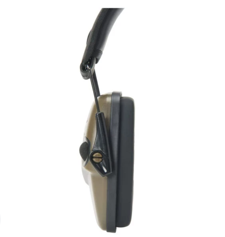 Наушники активные Impact Sport R-02548-Bluetooth (11453002) - фото 4 Наушники активные Impact Sport R-02548-Bluetooth (11453002) - фото 4