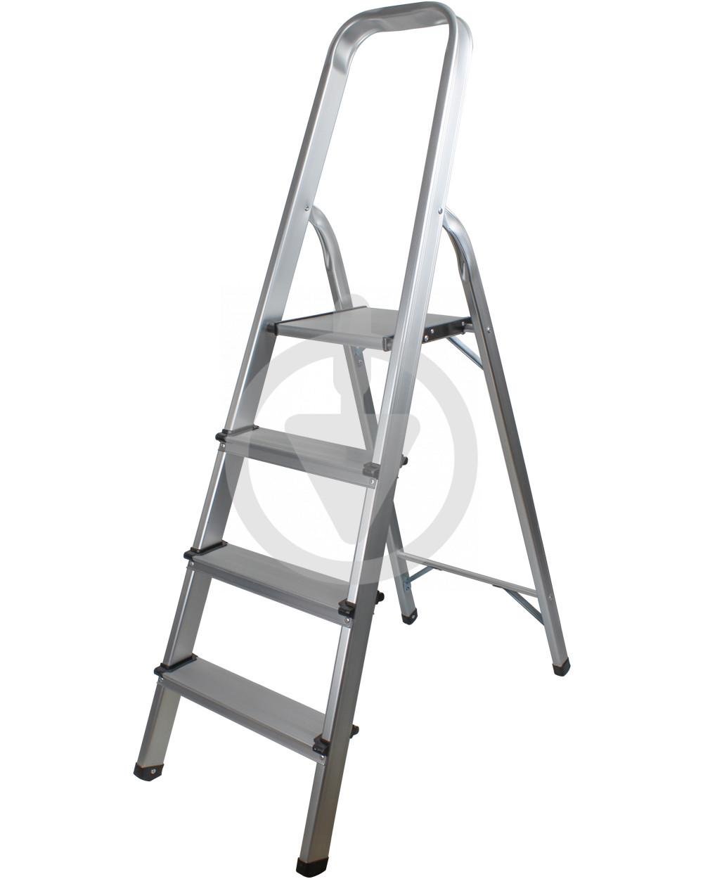 Стремянка бытовая 4 ступени (404)
