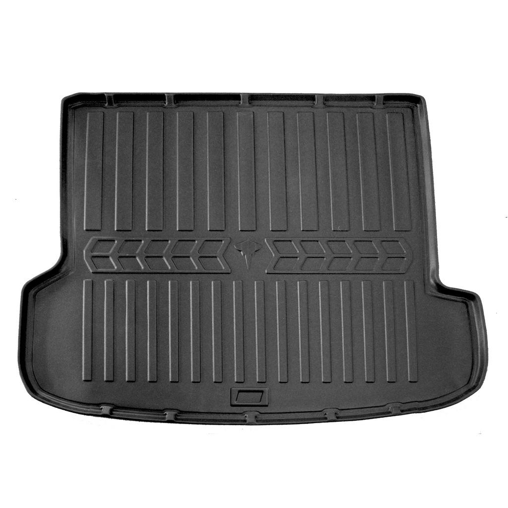 Коврик автомобильный в багажник Stingray 3D для Skoda Octavia I Tour A4 1996-2010 г (121368)