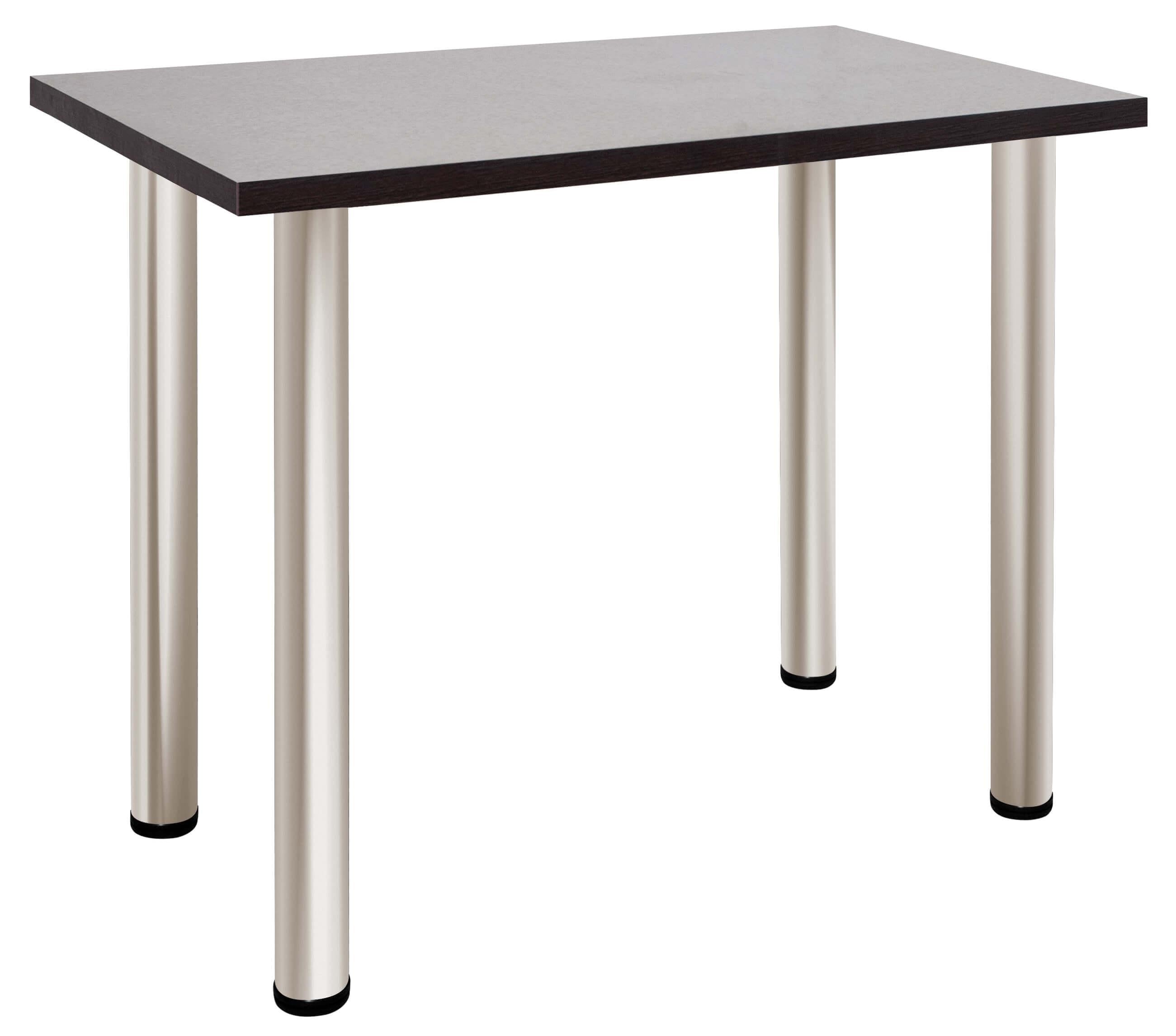 Стол кухонный МАКСИ-МЕбель Вена 3 М2 ST Камень гриджио 800 бежевый (5102354)