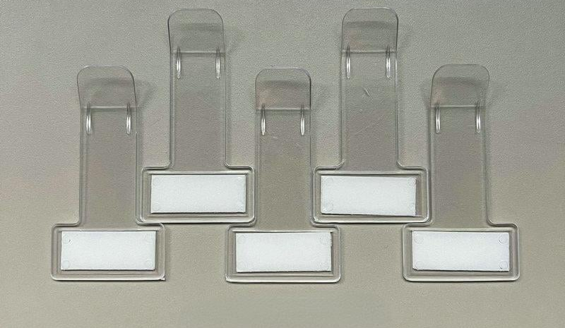 Держатель парковочных талонов ParkingTicke 10 шт. Прозрачный (2759) Держатель парковочных талонов ParkingTicke 10 шт. Прозрачный (2759)