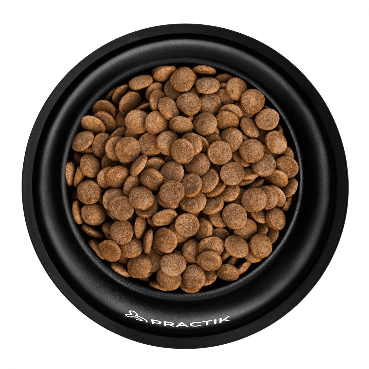 Корм для собак Practik Simple Суперпреміум класу з індичкою 1 кг (1DTS300) - фото 2 Корм для собак Practik Simple Суперпреміум класу з індичкою 1 кг (1DTS300) - фото 2