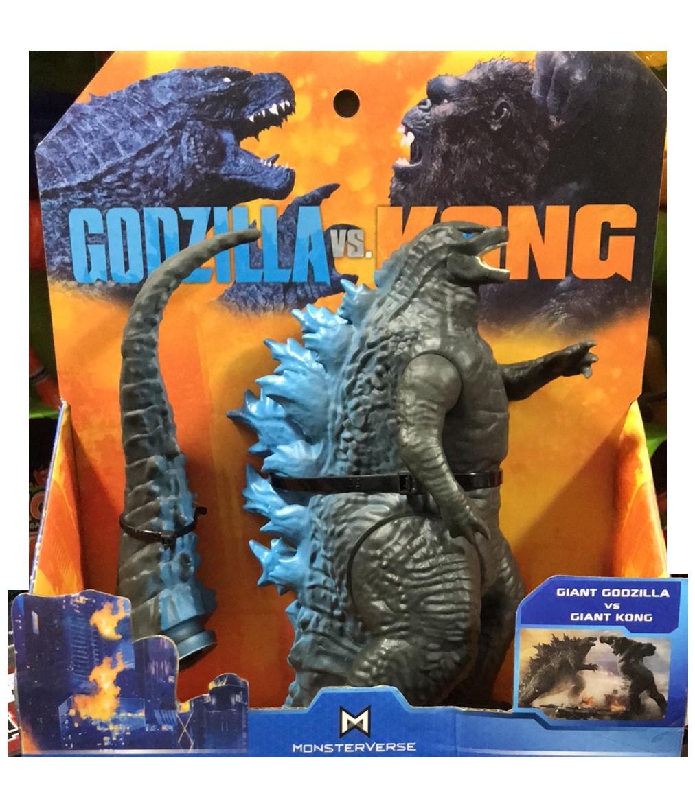 Фігурка Godzilla vs. Kong гігант (9901)