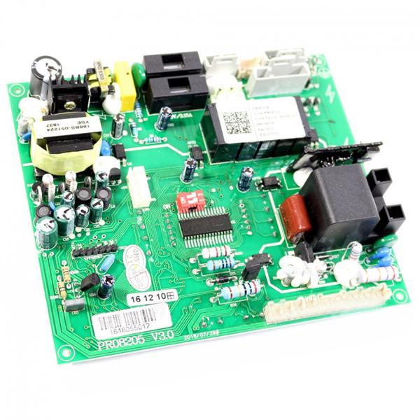 Плата управления DBM32B для газового котла Ferroli Diva 39848722 (00000059177)