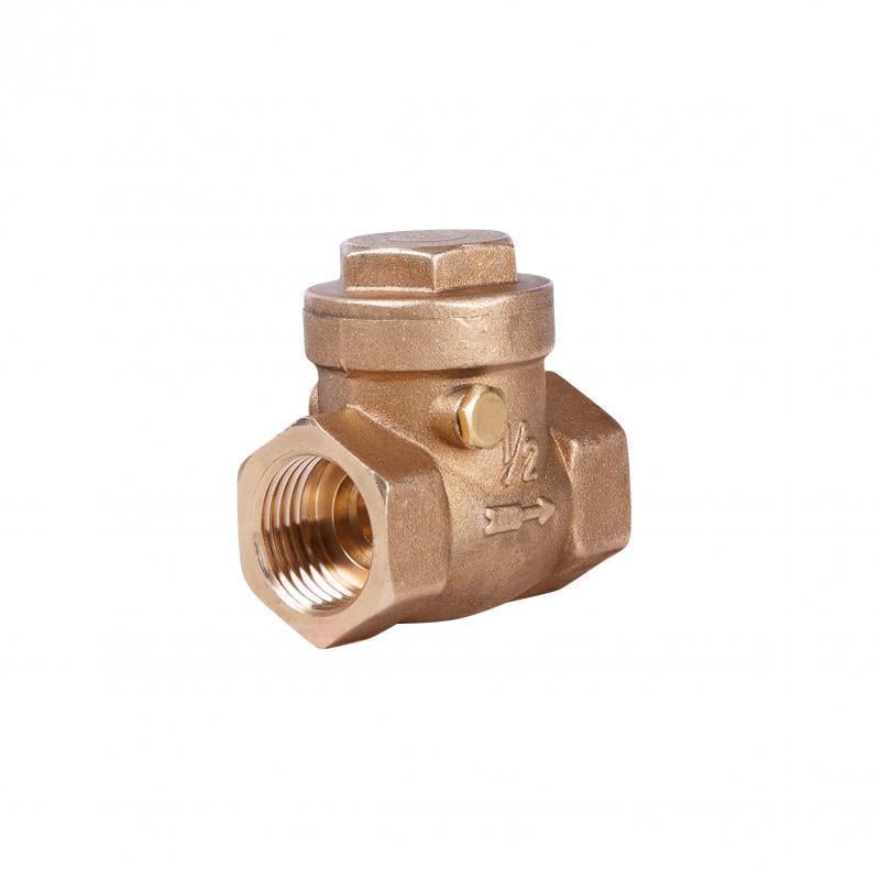 Клапан обратный SD Plus 1/2" (SD242W15)