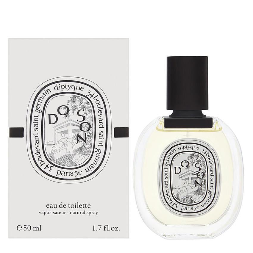Туалетная вода для женщин Diptyque Do Son 50 мл (375318)
